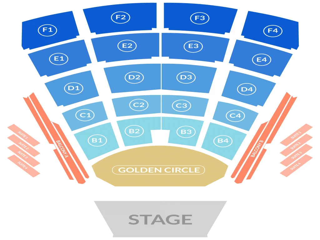 Metallica at Al Dana Amphitheatre
