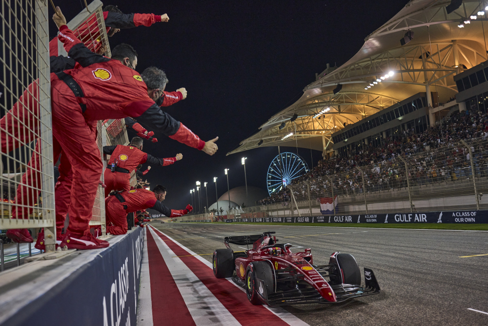 The Ultimate Guide to Buying Formula 1 Bahrain Tickets in the GCC